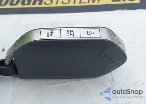 2025 Kia Telluride S from USA, damaged, VIN 5XYP6DGCXSG698392